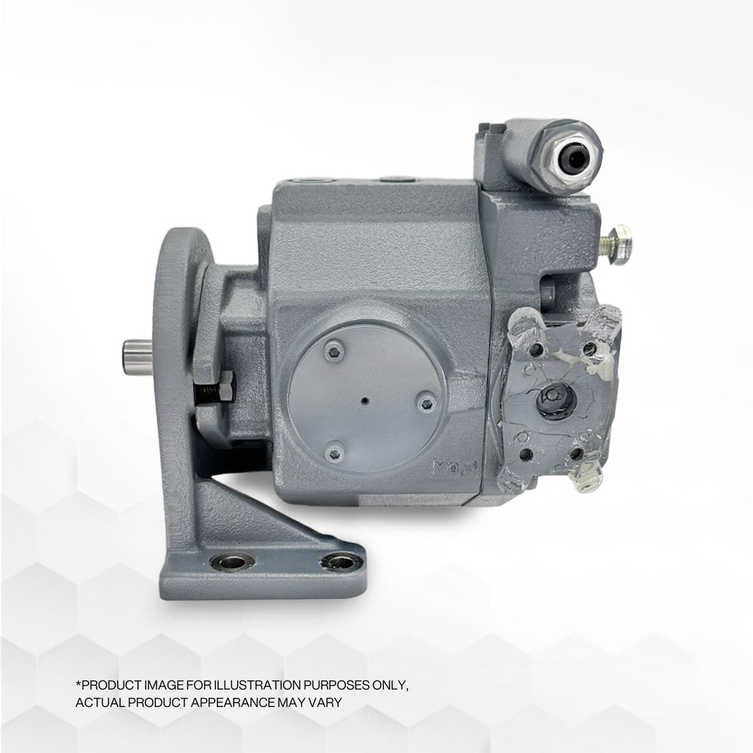 P16VMFR-10-CMC-20-J | Low Noise Variable Displacement Piston Pump P16VMFR-10-CMC-20-J | Low Noise Variable Displacement Piston Pump